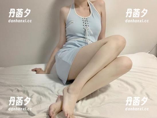 微密圈 - 相扑猫的新宠！白丝牛仔私房图片来袭，胆大者慎看
