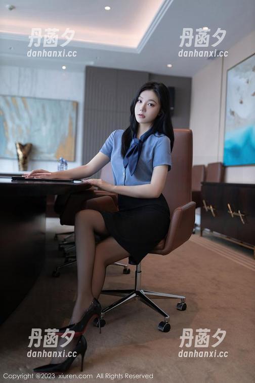 秀人网 - 麻烦告知，Carol周妍希全集和原图在哪里，关于“秘密”的想象都快不够用了！