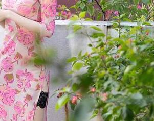 秀人网 – Jennifer小若和她的毛衣，图库分享的奇妙搭配