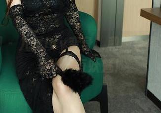 秀人网 – 九尾Ivy变身！和服合集：没有圣光只有妖魅！