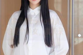 秀人网 – 余贝拉bella的美图小课堂：如果你也是个少女，就快来学习吧！