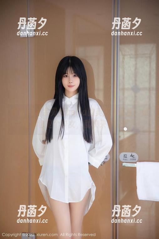 秀人网 - 余贝拉bella的美图小课堂：如果你也是个少女，就快来学习吧！