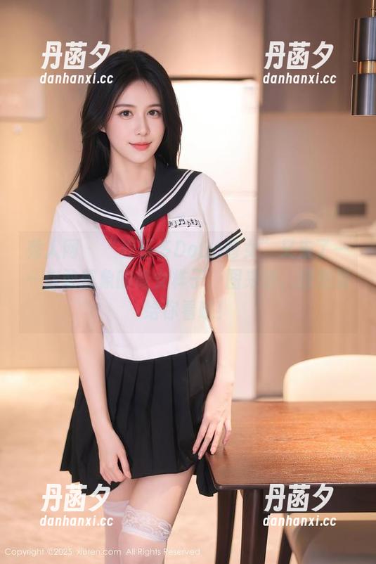 秀人网 - “养乐多DoDo修女”又来了——你敢想象的修女样子，图来啦，原图要给你看哦！