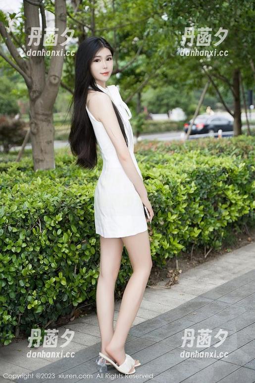 秀人网 - 双人的浪漫，还是周慕汐fairy的幽默？来一场高清图集的小打趣儿吧！