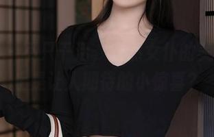 秀人网 – 不只干活，安然女仆的美图包岂止是让人期待的小惊喜？