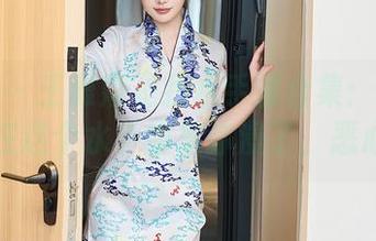 秀人网 – 王雅姗是我水手服合集：我的青春都在这个水手服里弥漫了，恶心吗？