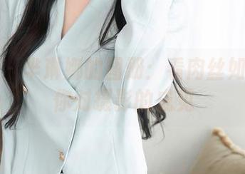 秀人网 – 芈琳娜的图册：看肉丝如何打破你对摄影的成见