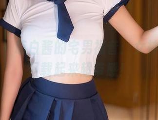 秀人网 – 萌白酱的宅男福音：女神作品，下载起来超带感！