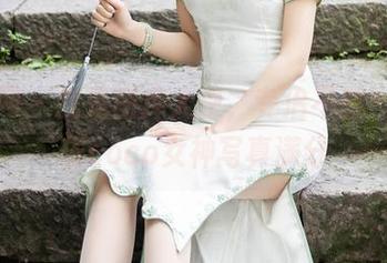 秀人网 – 我是图库大侠，专治不服！赵惟依coco女神写真满分