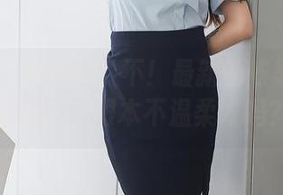 秀人网 – 萌萌哒？不！最新的陈思琪Art长腿片，根本不温柔好吗？