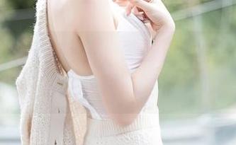 秀人网 – 电话响了，静颜宁短裤在图库里，下载了吗？