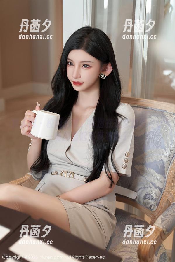 秀人网 - 校园合集：香澄在东京的照片让一切都看起来更有趣了