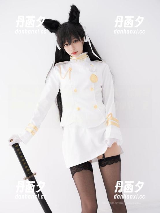 紧急企划 - 见希w和她的死库水，你需要的高清原图带来的不仅是视线的停留，更是灵魂的拨动？