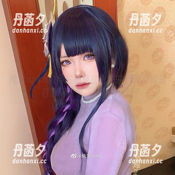 纯爱neko的自拍图集线上发货！简介就是：自恋到极致，你敢挑战吗？