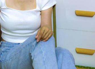 绮梦摄影 – 娜娜图包：吊带一样会让你心猿意马的资源。