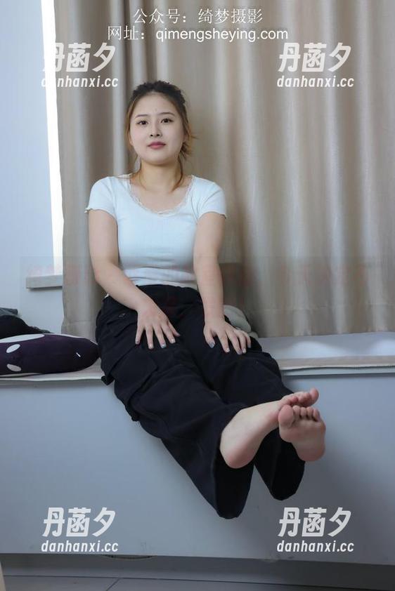 绮梦摄影 - 蔡蔡的教室作品，今天决定不发呆，发图！
