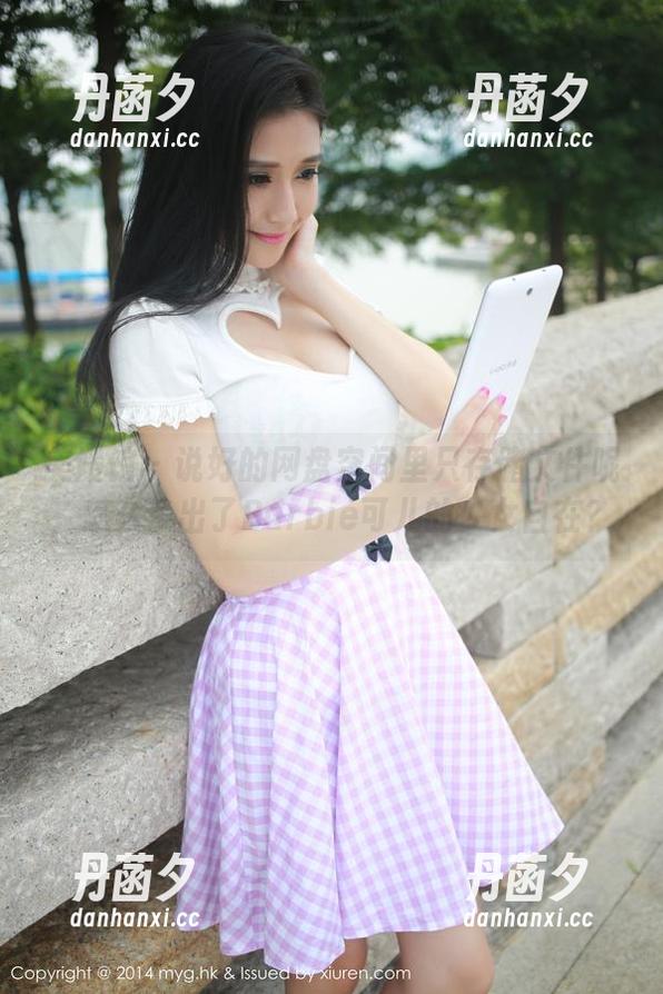 美媛馆 - 说好的网盘空间里只存储文件呢，怎么多出了Barbie可儿的少女自在？