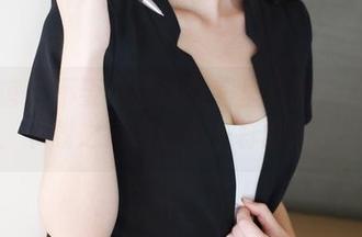 美媛馆 – 不要小看这张绮里嘉的自拍原图，下载之后完全不一样的感觉！
