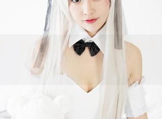美媛馆 – 绮里嘉ula：短发控看过来，美图让你心动不已！