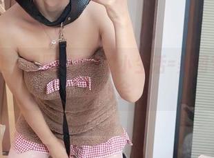 微密圈 – 和服+胜利的小生活=美图专家的运动会