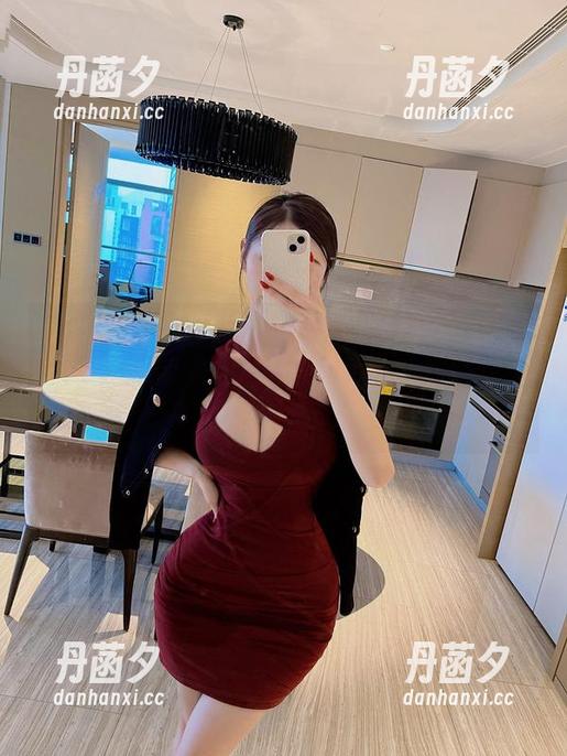 微密圈 - 想看热度破表的写真集？脸红Dearie的必杀升级版2.0，原图助你眼花撩人！