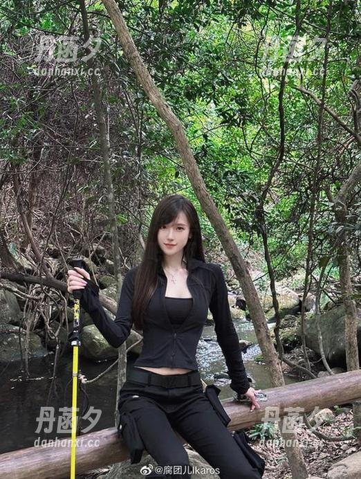 腐团儿Ikaros的拉克丝—元素使大合集，点开一试吧？下载更轻松！