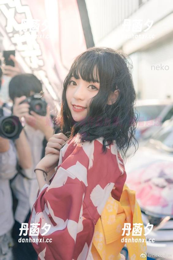 舞小喵“妹妹”专属作品合集，越看越想捏！