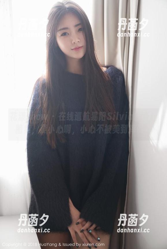 花漾show - 在线巡航易阳Silvia的蕾丝图集，要小心啊，小心不被美到摔倒！