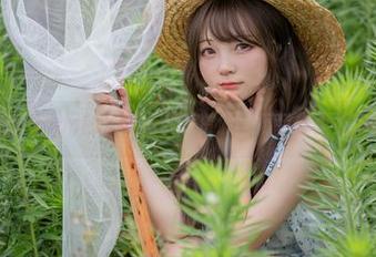 花铃Hana的免费兔女郎资源，不装你真不后悔