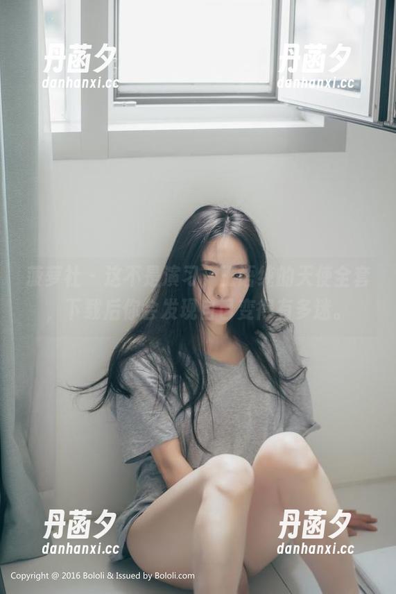 菠萝社 - 这不是演习，王语纯的天使全套，下载后你会发现自己变得有多迷。
