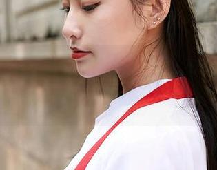蜜桃社 – 无圣光不止于此，Suki让厨娘变味儿，真不亏是她！
