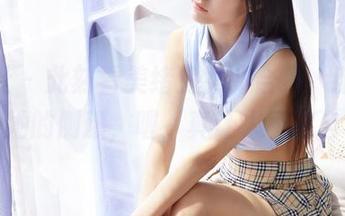 蜜桃社 – 此刻看美绪兔女郎合集，脑海里都是她的侧颜，喔，真让人不能自已。