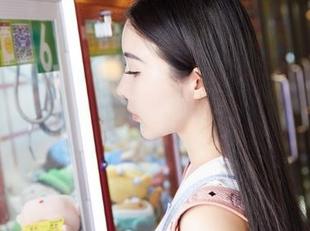 蜜桃社 – 蜜蕊Mary和她的网袜在线，资源满满，肤色都在为我喝彩！