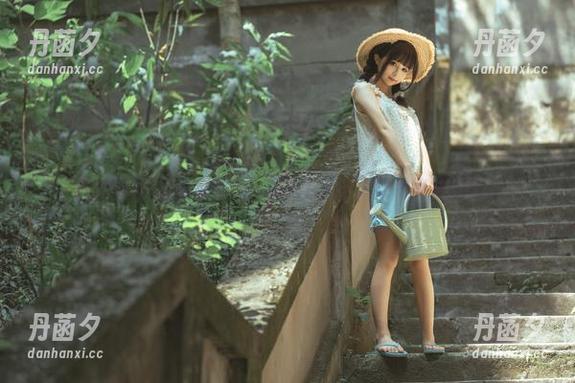 这才是真·定制古装吗？蠢沫沫又一次让我惊掉下巴。