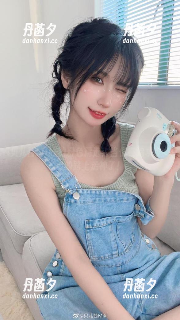 贝儿酱Miki的粉色精选：当你在追求少女心的路上走神了！