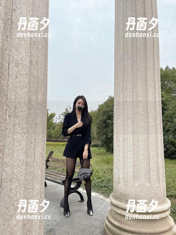 微密圈 - 原图如此撩人，软妹小九九干脆更多兔女郎吧？！