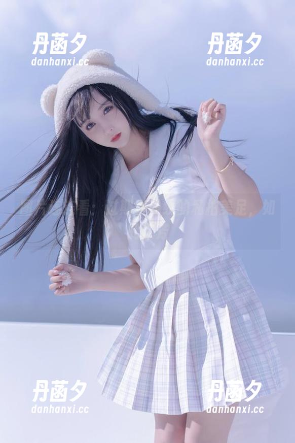 图片连连看：过期米线线的私拍美足，如此芬芳
