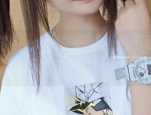 翻开铭铭kizami的图集，绝不可错过这只活蹦乱跳的Bunnygirl！