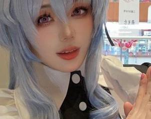 探险阿九从不咕咕的卧室浴室，高清套图，要是水龙头会说话……