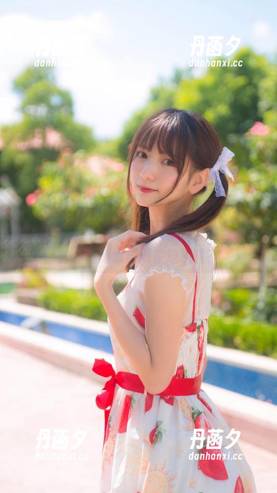 陆卿卿kyokyo 陆卿卿kyokyo的高清洛丽塔,是否让你的作品集追求更紧迫了呢?