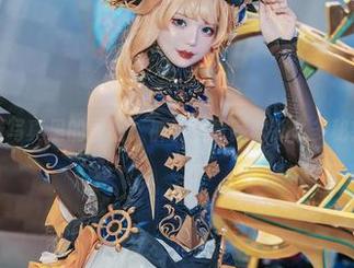 免费写真里的雪猫：裤子里竟藏着那么多秘密？