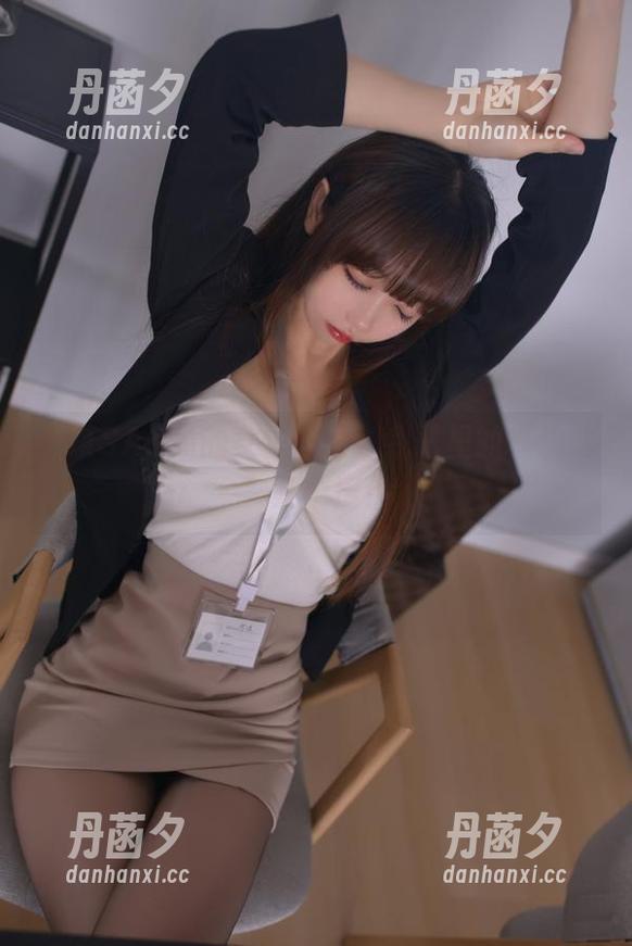 雪琪SAMA的女警合集：我眼里的“执法”几个度！