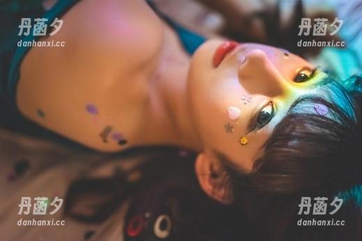 索尼子花嫁图，雯粥粥的图库资源是个宝藏