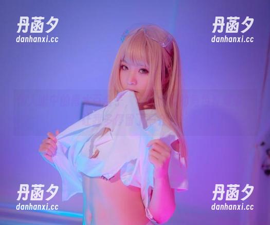 他人眼中的青水百合子，科技魅魔的角色真难说，让我多停留了一会儿。