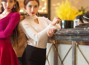 青豆客 – 叶佳颐穿着和服，在线资源让我感到前所未有的冲动！