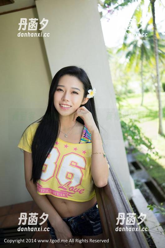 青豆客 - 姆咪也嫉妒的)，莫雅淇的壁纸妹妹来了！