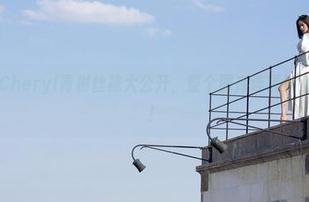 魅妍社 – Cheryl青树丝袜大公开，整个图库连精选都停不下来！