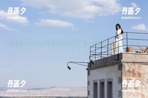 魅妍社 - Cheryl青树丝袜大公开，整个图库连精选都停不下来！