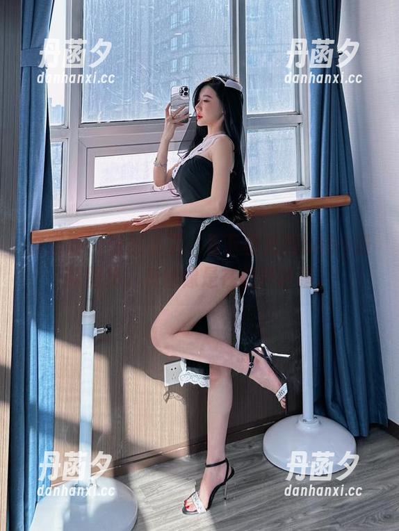 微密圈 - 既然来了，看下黎允熙baby最新图集，灰丝像是在低声吟唱。